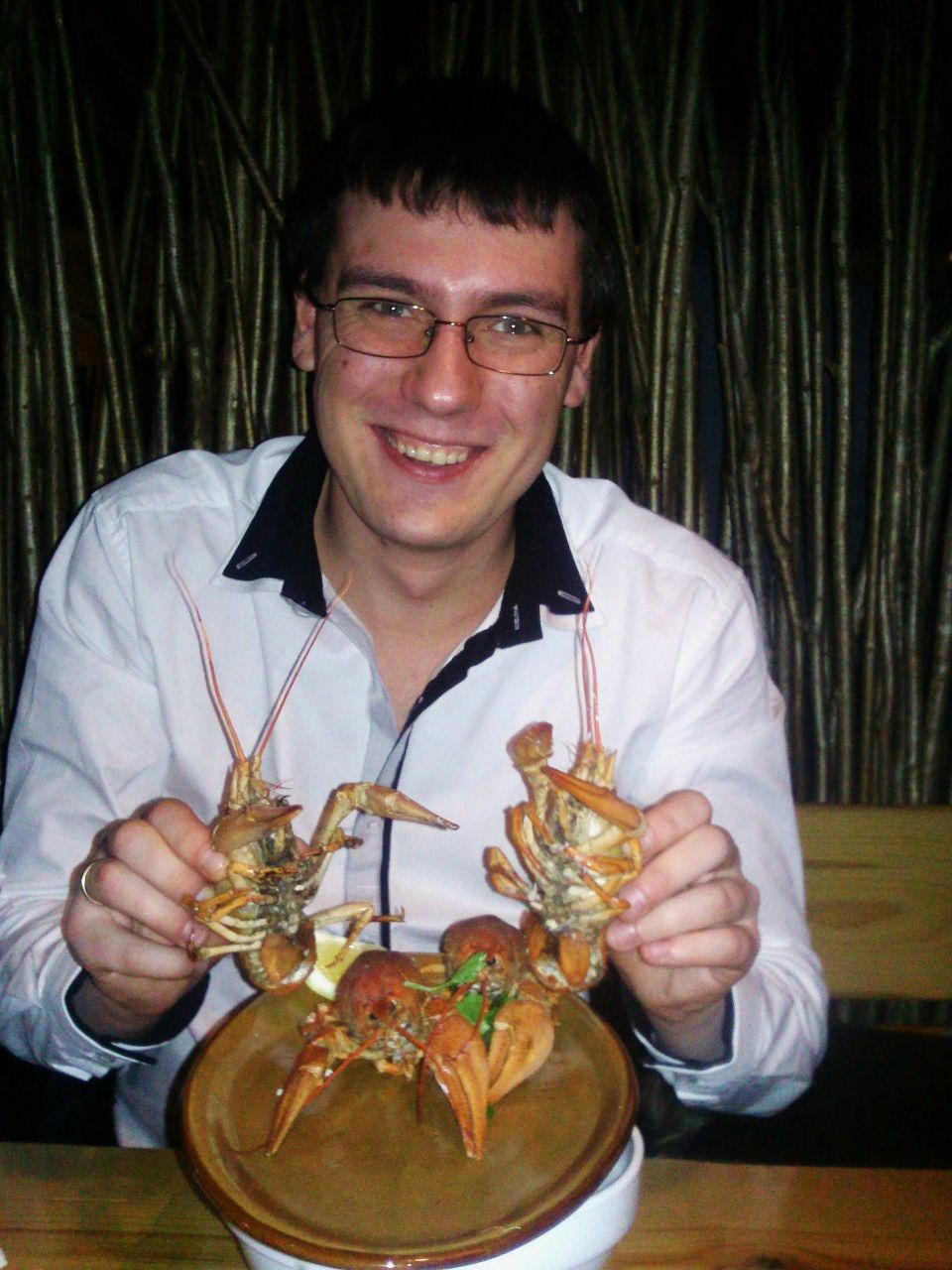 Егор Коншин | Москва