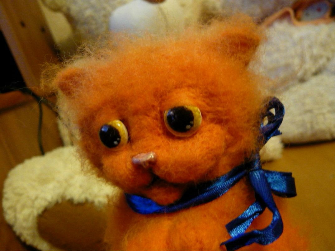 Маргарита Оболенская | Jacksonville