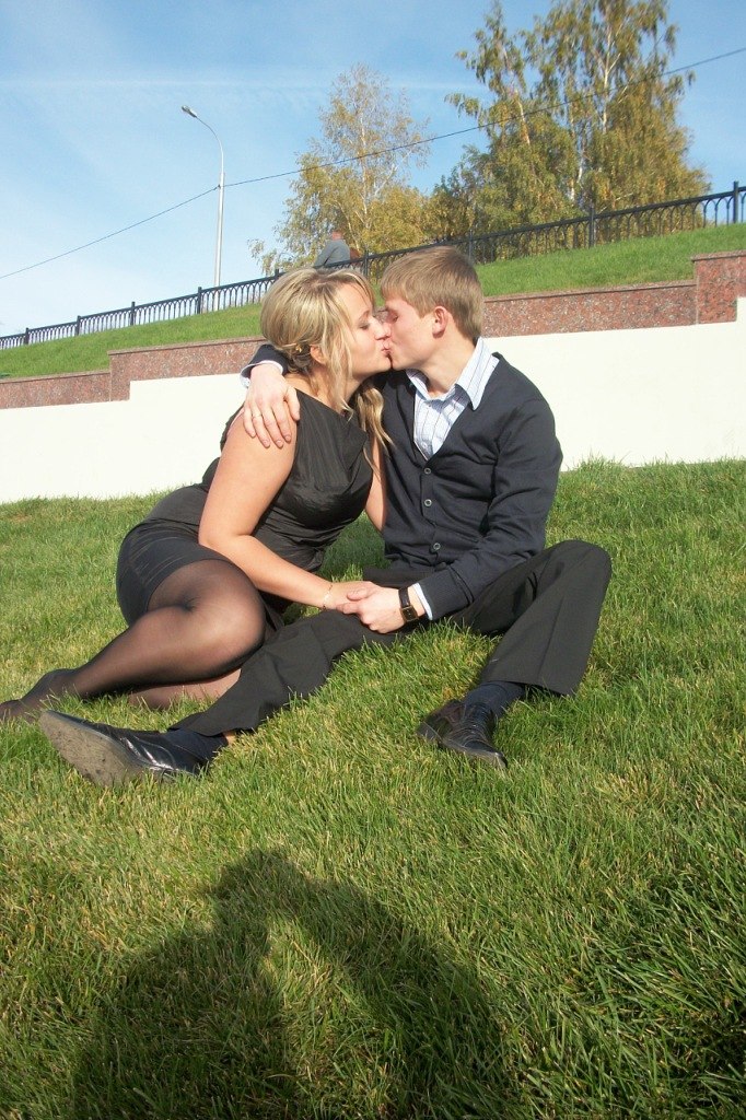 Эличка Созонова Валиева | Ижевск