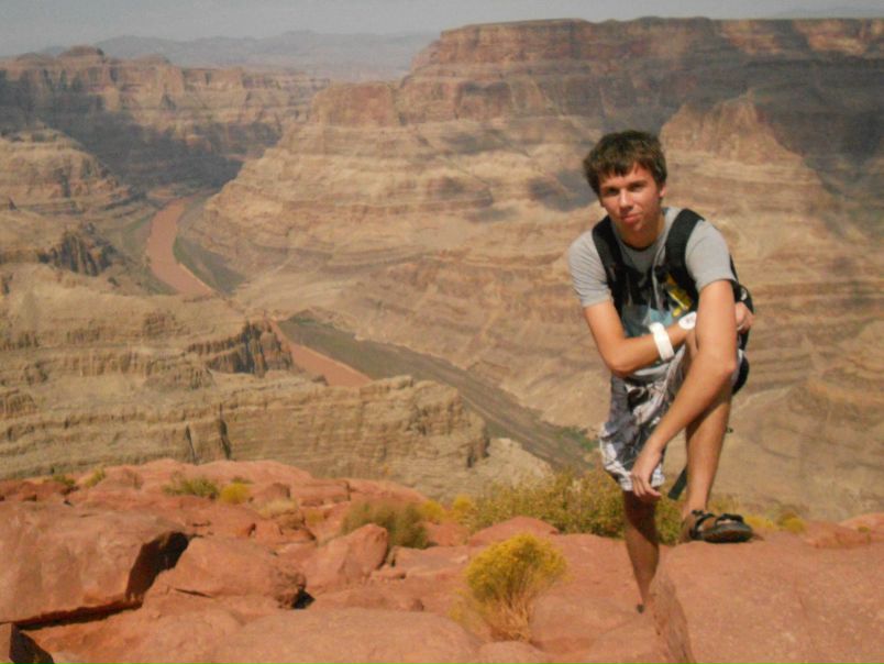 №4, Андрей Блинов, 35 лет, Львов №4, Андрей Блинов, 35 лет, Львов