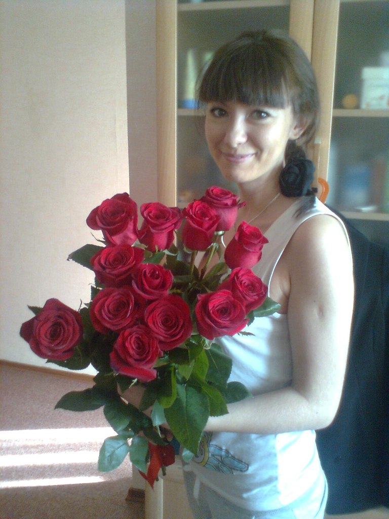 Елена Бобкова | Иркутск