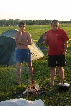 Виктор Ендальцев Александрович | Киров