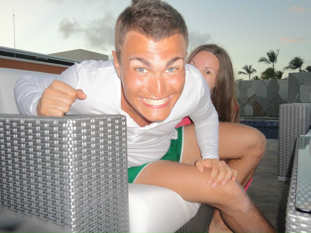 Владислав Недев | Москва