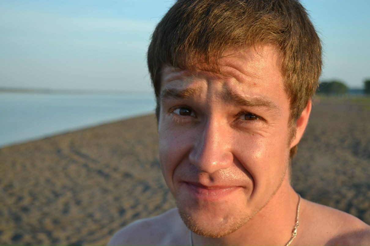 Андрей Марисов | Ижевск