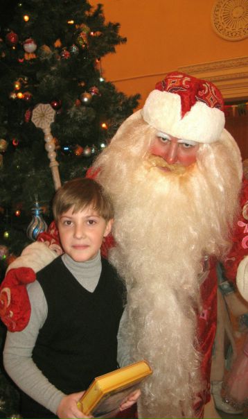 №17, Максим Князев №17, Максим Князев