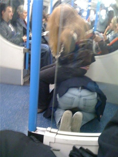 Кристина Гейнерт | Москва