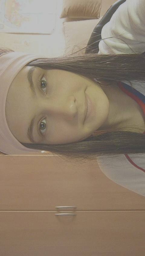 Виктория Муравьева Николаевна | Чита