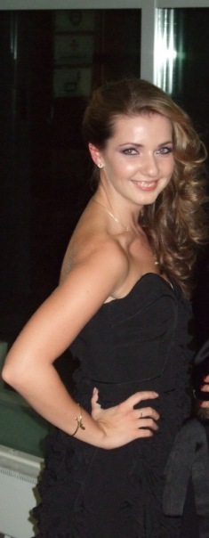 №128, Алина Рыжкова, 39 лет, Москва №128, Алина Рыжкова, 39 лет, Москва