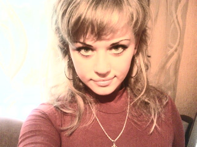 Света Струтинская | Черкассы