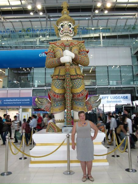 Ольга Тюрина фото со стены #2