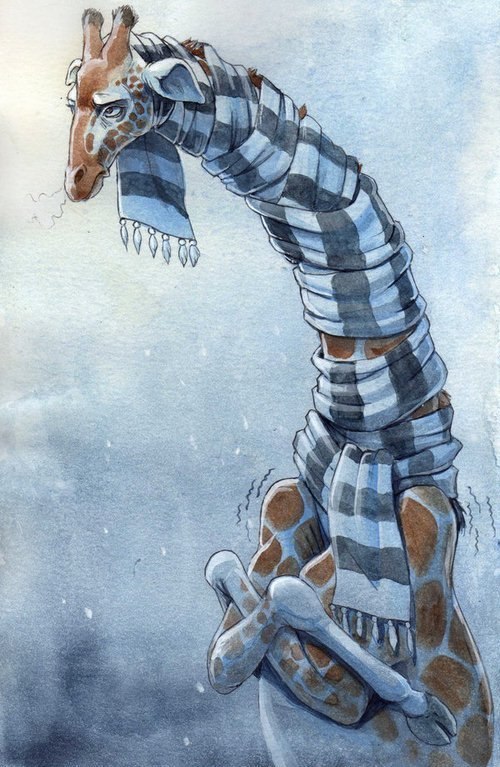 Надия Кузьменко | Киев