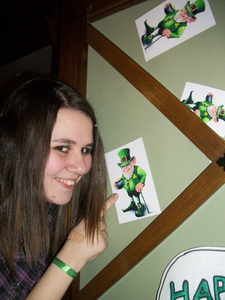 Евгения Неделькина | Набережные Челны