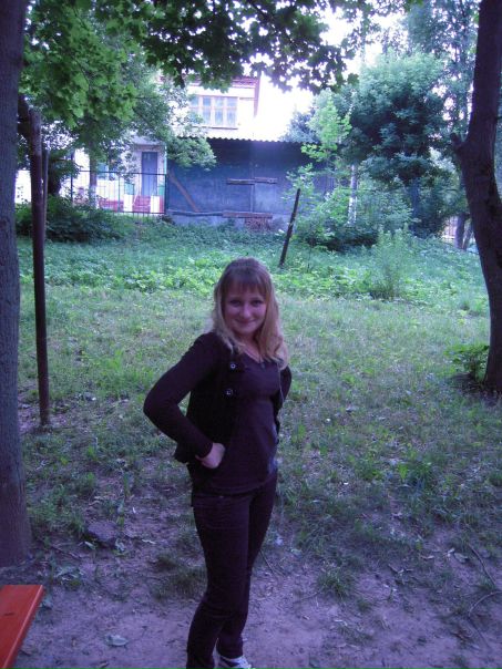 №128, Ольга Беляева, 36 лет, Тула №128, Ольга Беляева, 36 лет, Тула