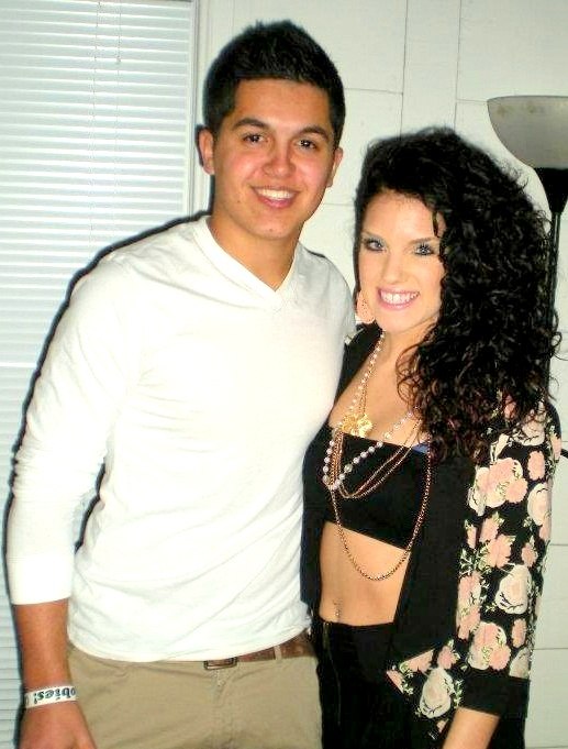 Max Aliyev | Lubbock