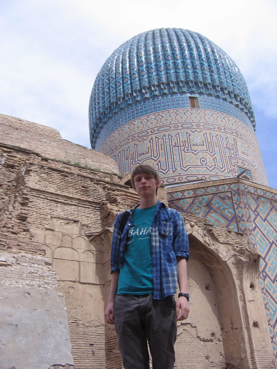 Саша Рикитикитари | Санкт-Петербург