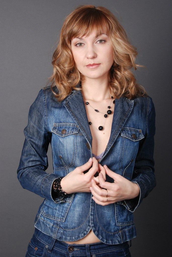 Мари Вандышева mmmyrka | Екатеринбург