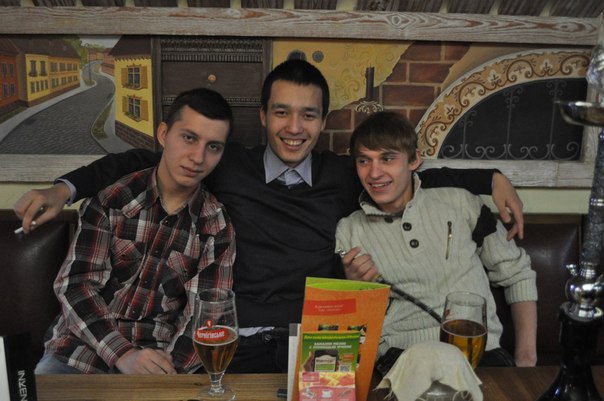 Влад Харлан | Киев