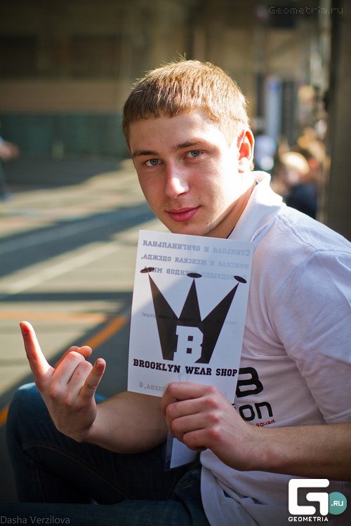 Иван Вершинин | Кемерово