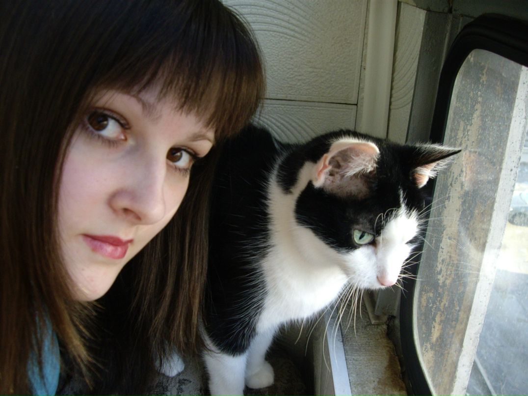 Анна Попова | Новосибирск