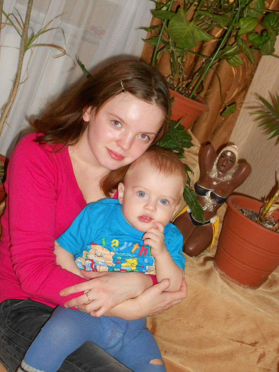 Анюта Селезнёва | Архангельск