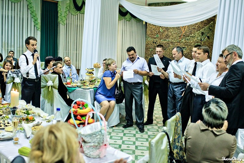 Александр Бадёрный | 