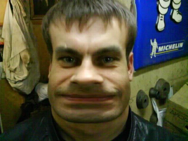 Сергей Фёдоров | Нижний Новгород