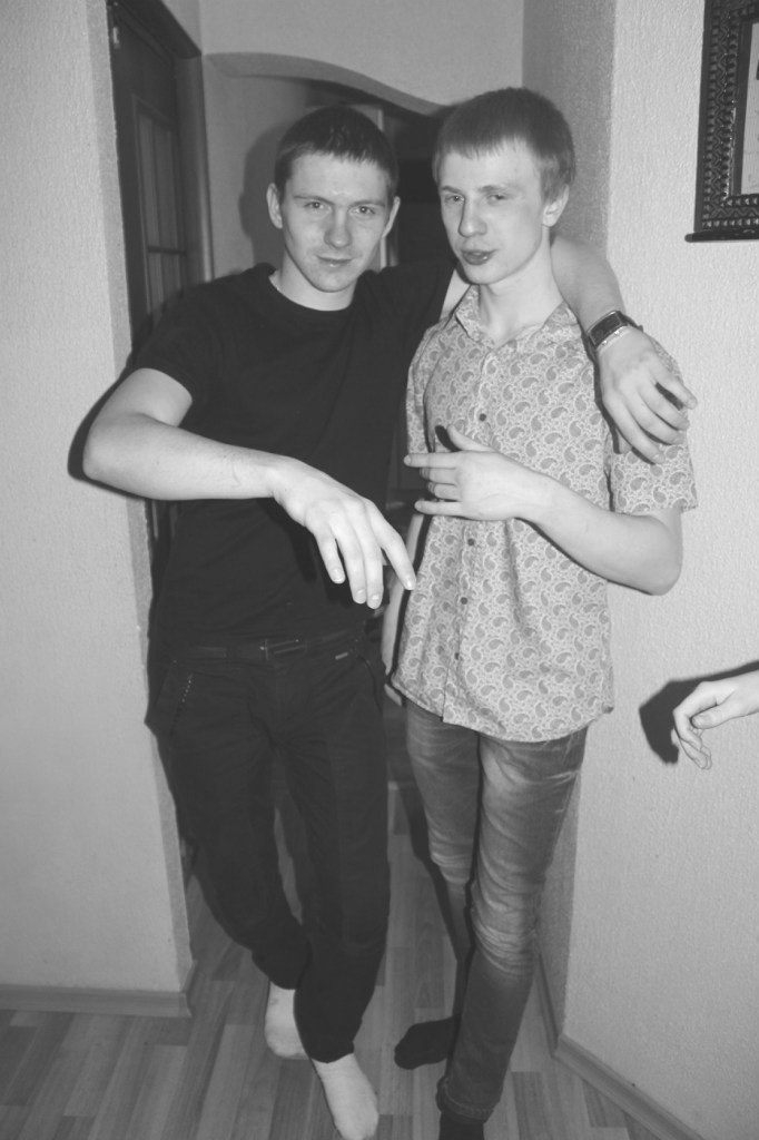 Bob Marley | Сургут