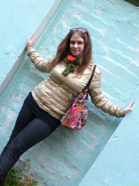 №136, Valentina Foxy, 35 лет, Мурманск №136, Valentina Foxy, 35 лет, Мурманск