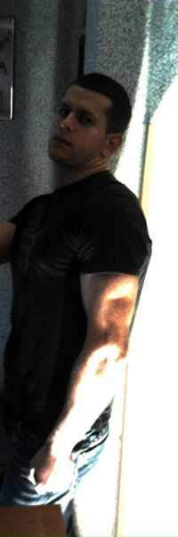 №3, Юрій Балюк №3, Юрій Балюк