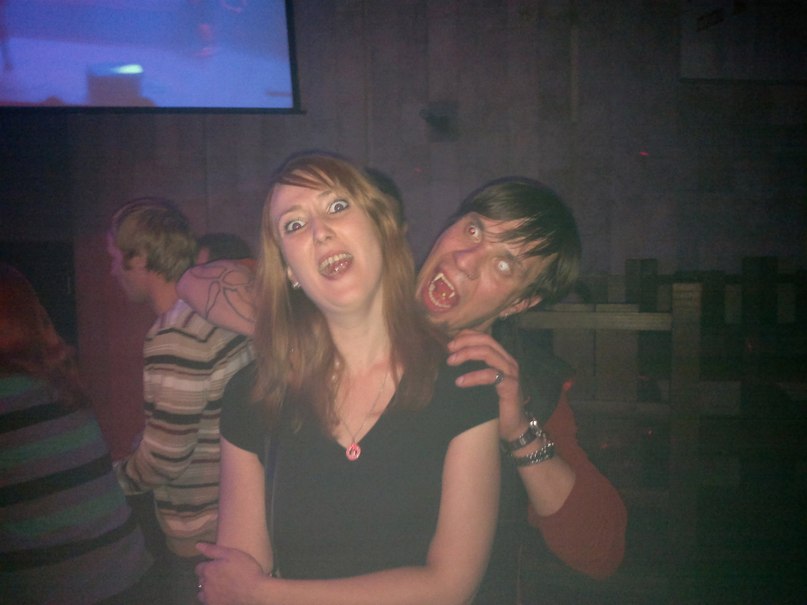 Анюта Кокорина | Москва