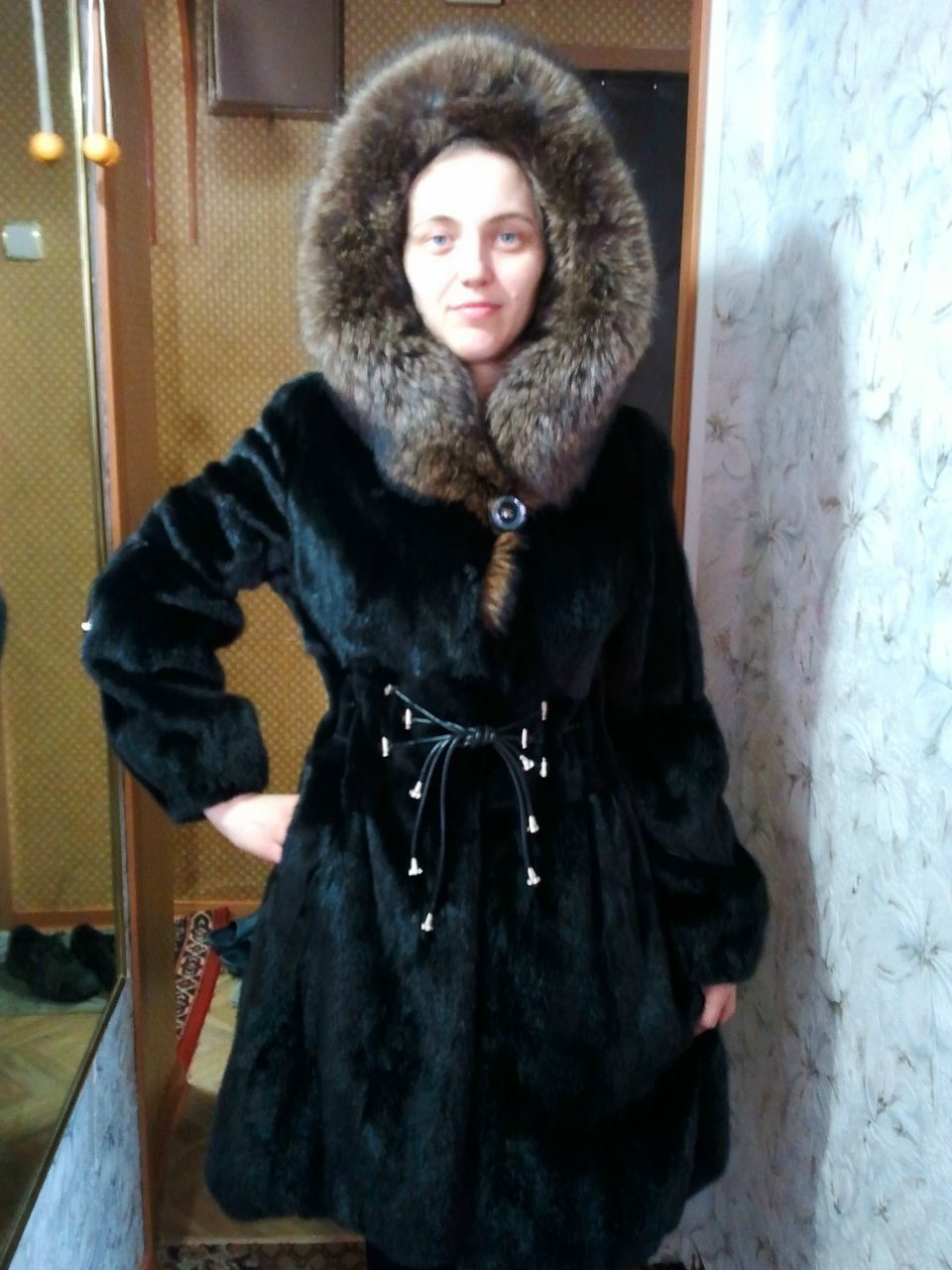 Инна Варченко | Норильск