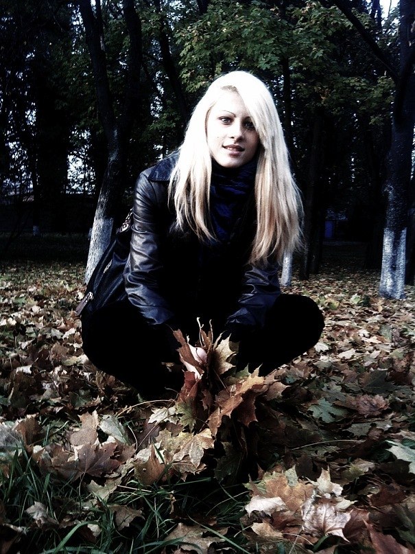 Светлана Сулейманова | Кременчуг