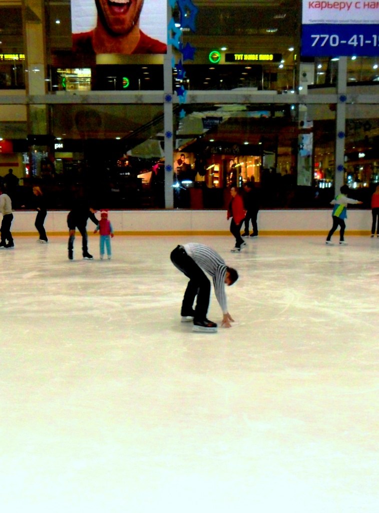 Женька Андрейчиков | Днепр (Днепропетровск)