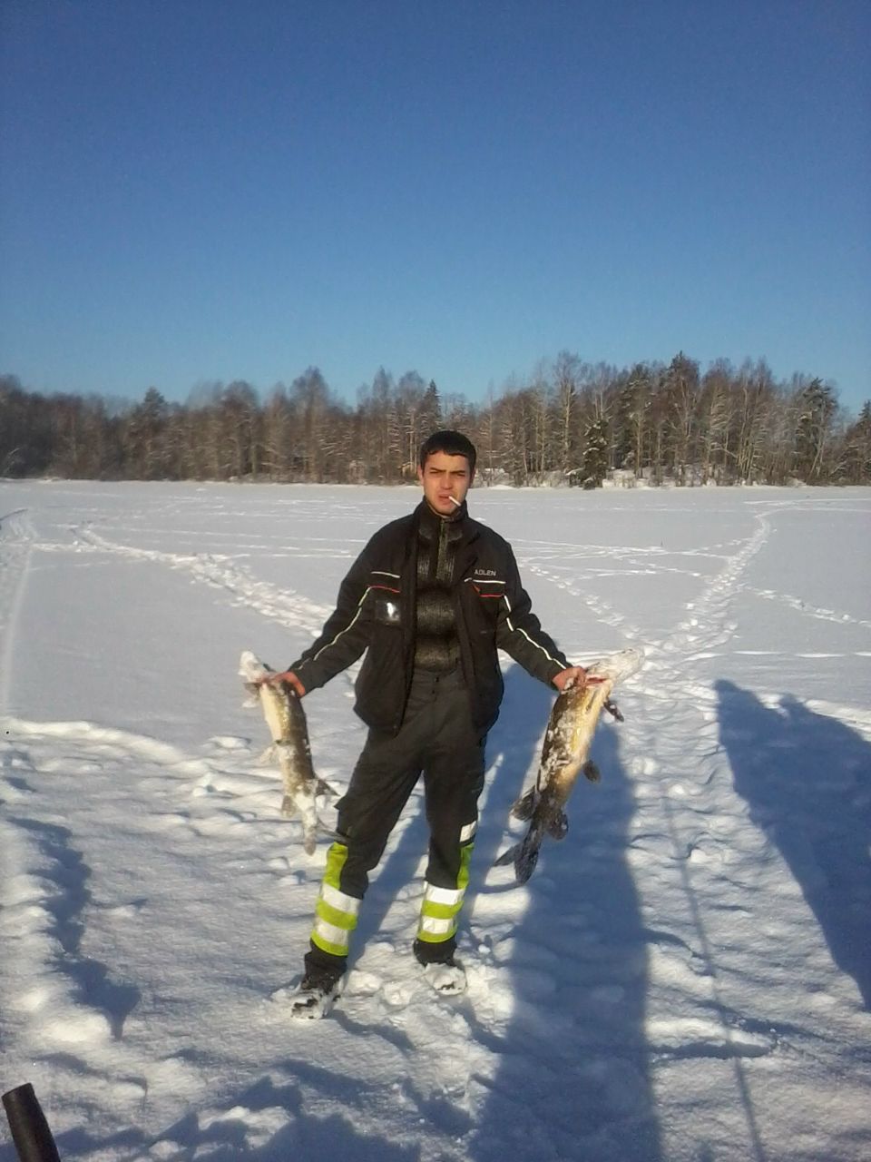 Роман Суворов | Приозерск