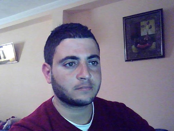 №47, Aemad Bindar, 40 лет, Alger №47, Aemad Bindar, 40 лет, Alger