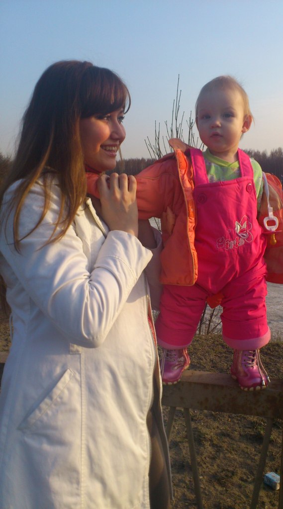 Надюшка Крюкова *kitimoon* | Клин