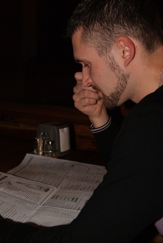 Дмитрий Протчев | Брянск