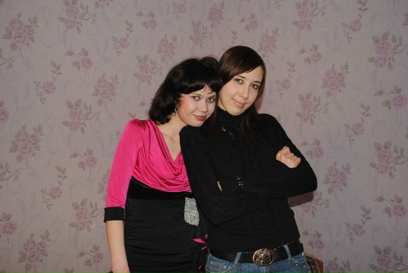 Анна Хайретдинова | Нижний Новгород