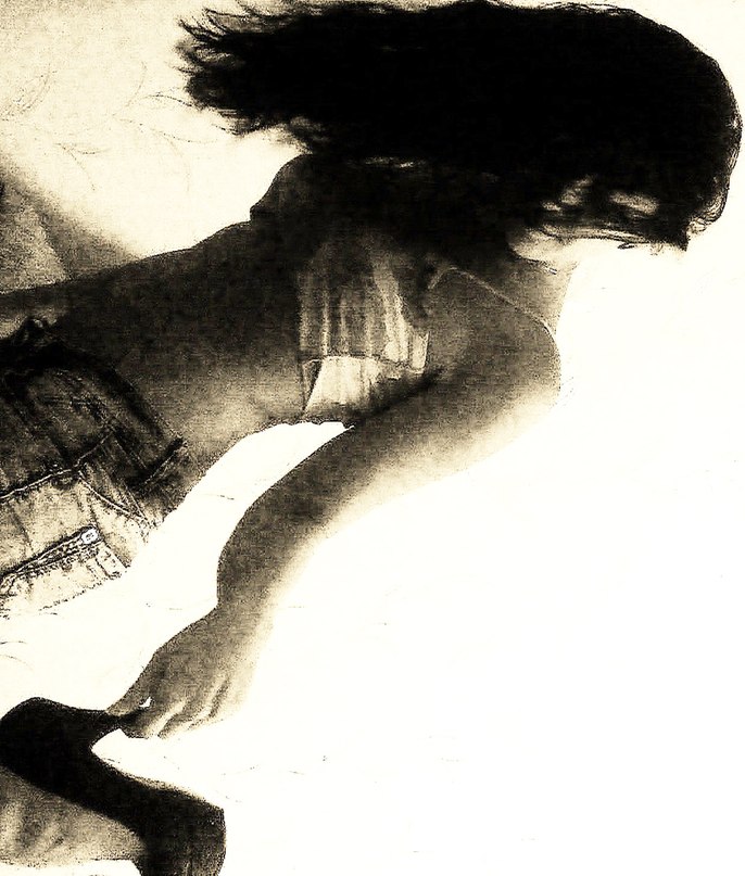 Ольга Андреева | Чехов-2