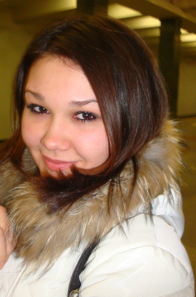 Елена Елизарова | Москва