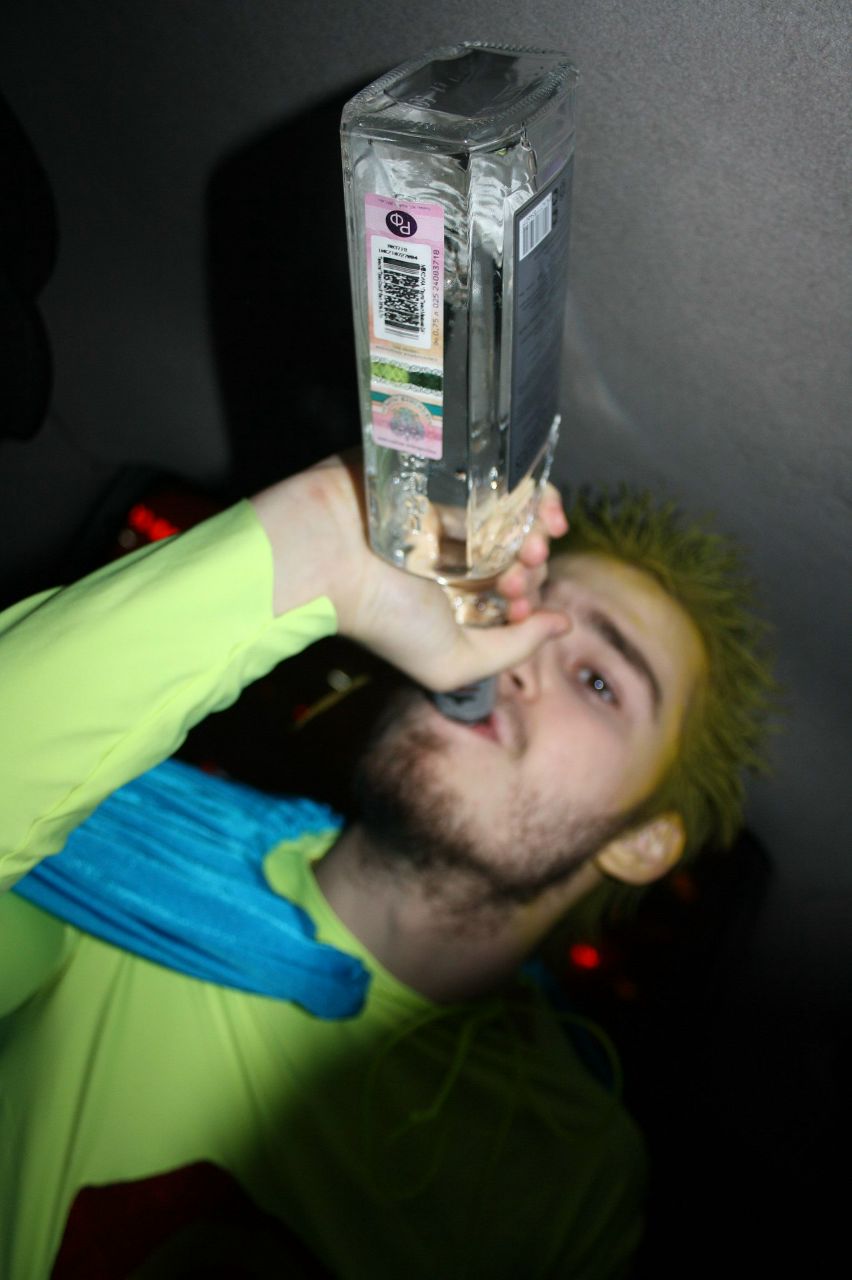 Валера Евстигнеев Clark Kent | Калининград