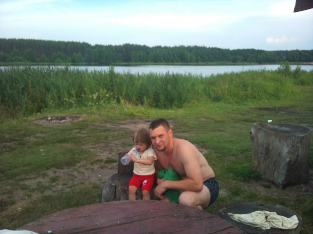 Владислав Фиткаленко GRAFF | Будогощь