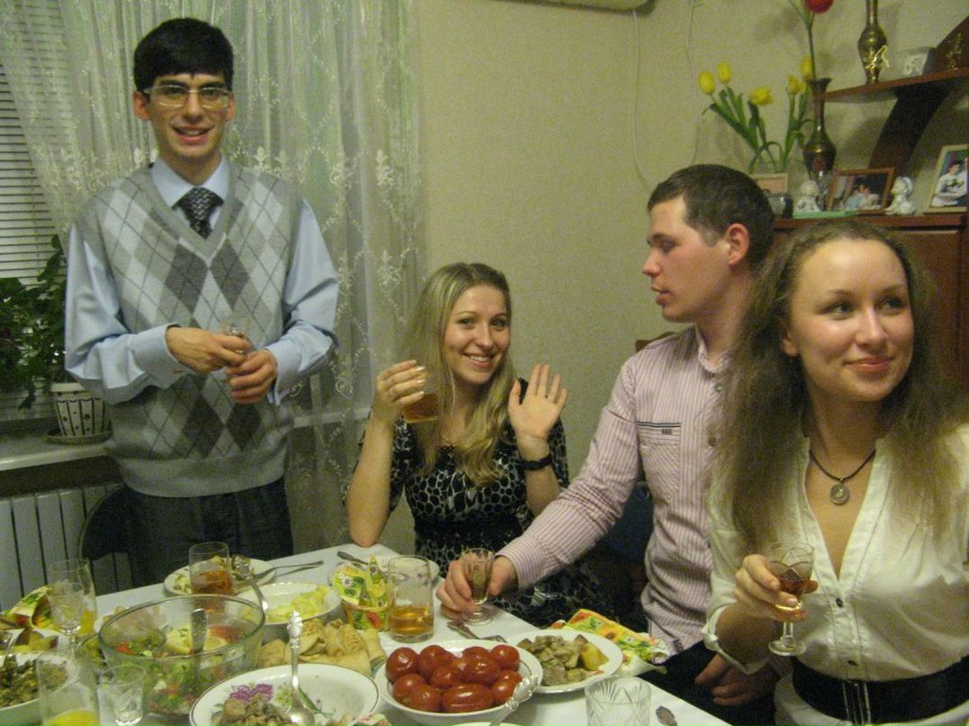 Арсен Терованесов | Донецк