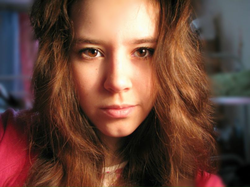 Алина Метаршоева | Москва