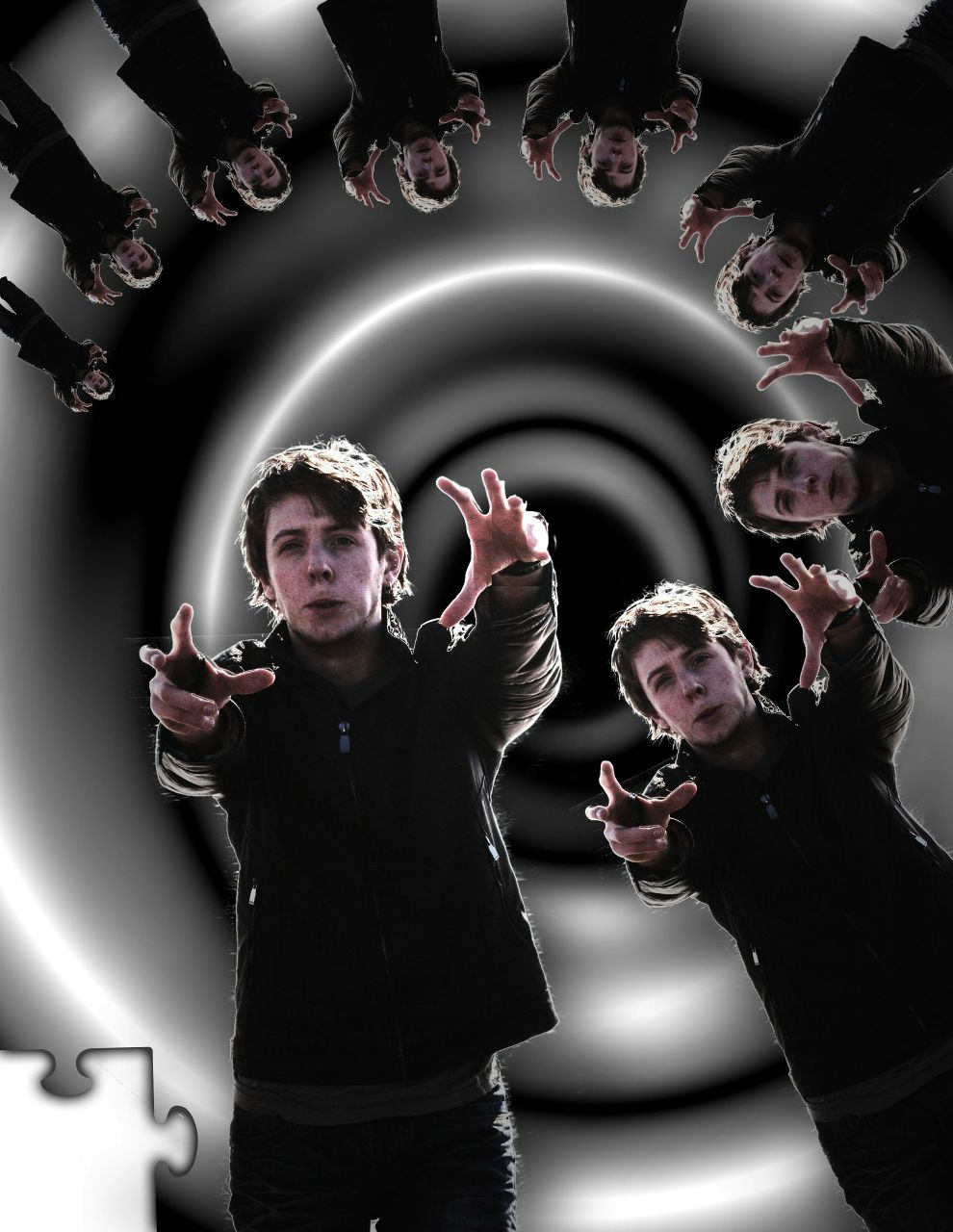 Стас Шаповалов s2h | Lisboa