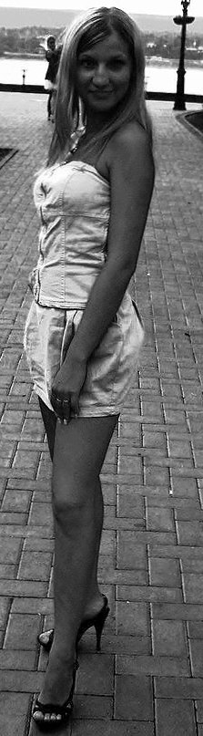 Ксения Кузнецова | Пермь