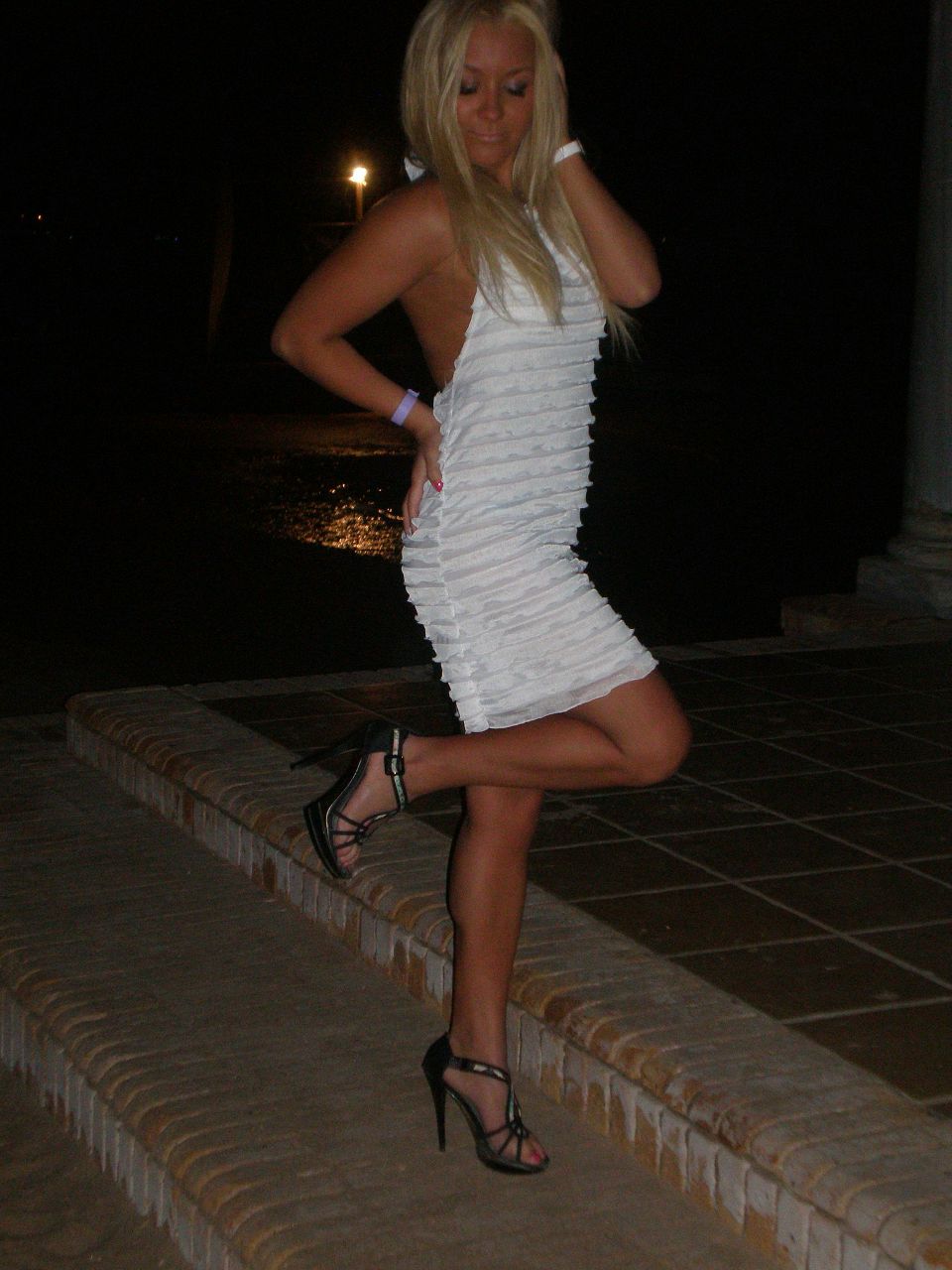 Polina Ochtova ♥ | Санкт-Петербург