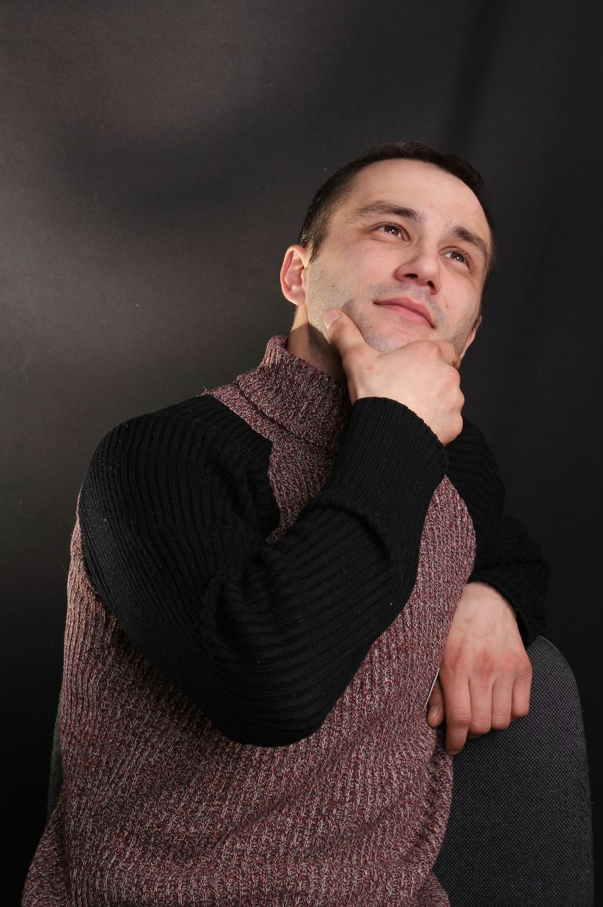 Константин Шаповалов | Мурманск