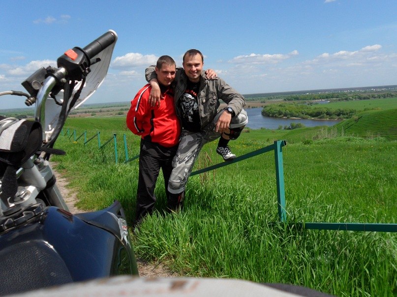 Евгений Евгеньев | Рязань