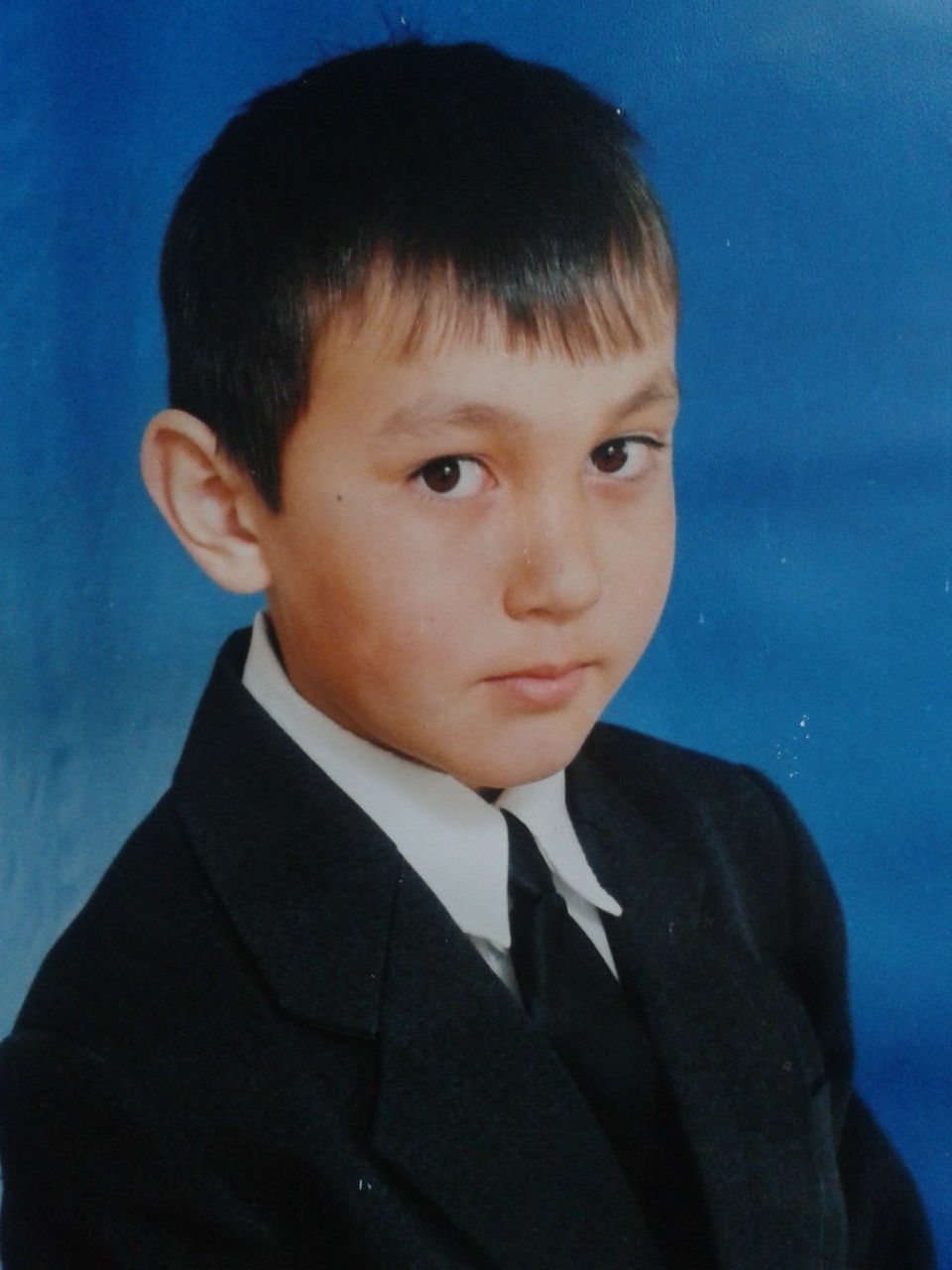 Рафис Магафуров | Аскарово